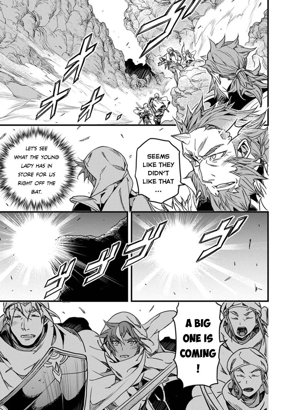 Yakudatazu Skill Ni Jinsei O Sosogikomi 25-Nen, Imasara Saikyou No Boukentan Midori Kashi No Akira Chapter 43 26